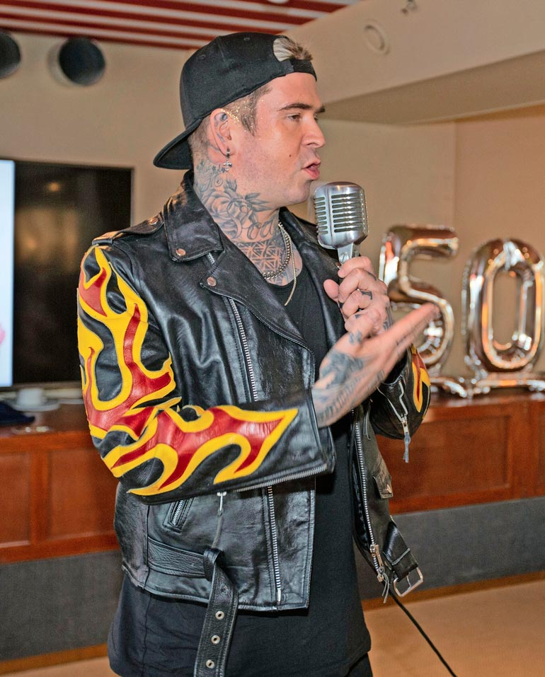 Kristoffer Ignatius
