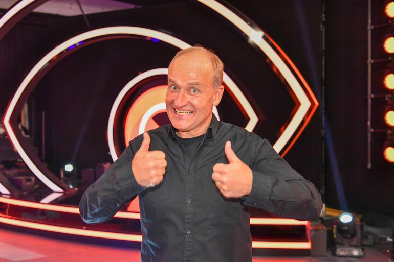 Janne Porkka