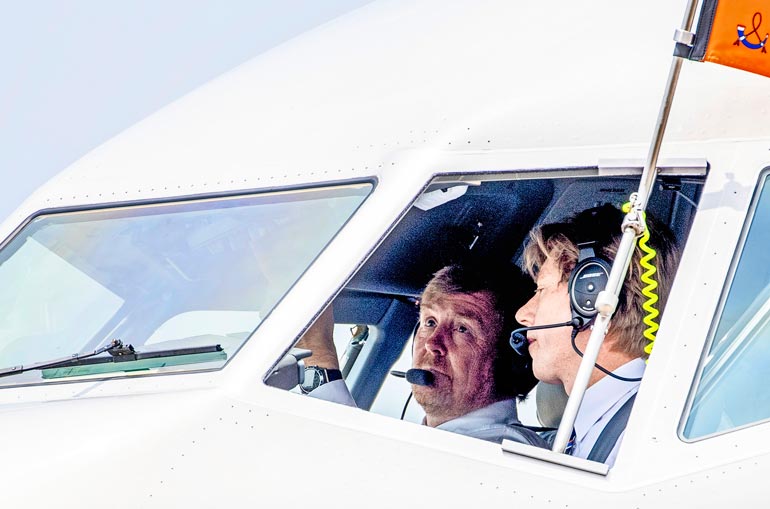 Willem-Alexander
