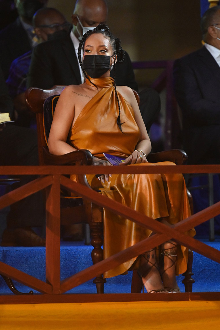 Rihanna