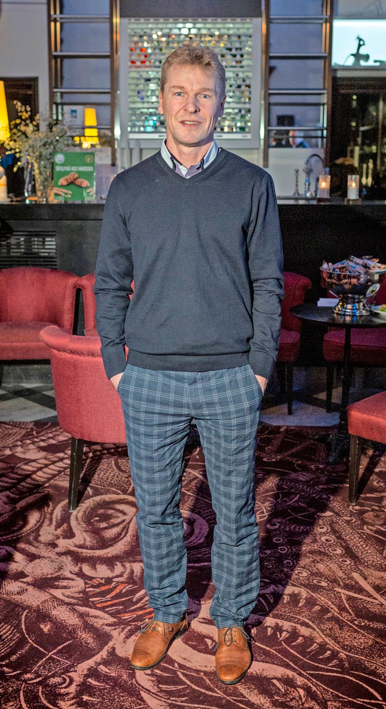 Toni Nieminen