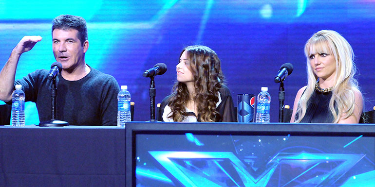X Factor