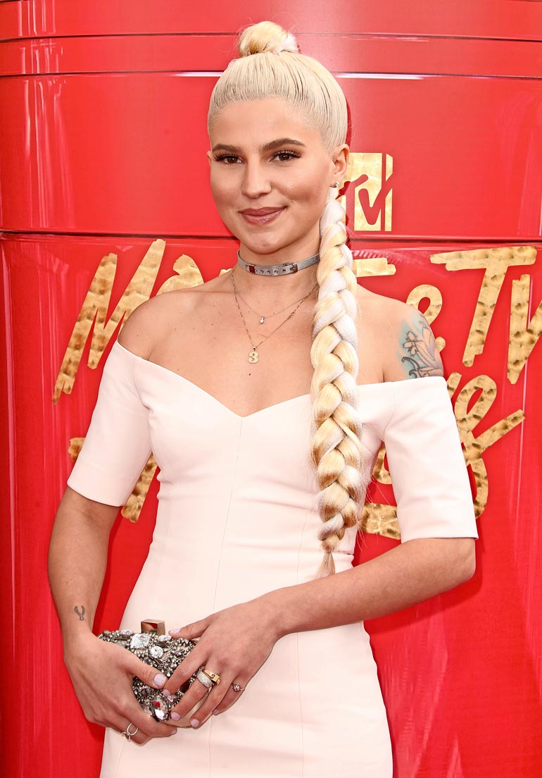 Carly Aquilino