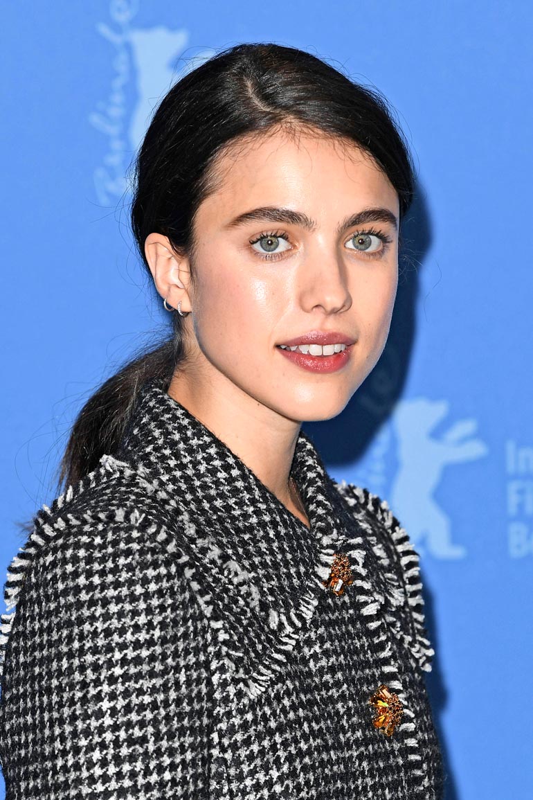 Margaret Qualley