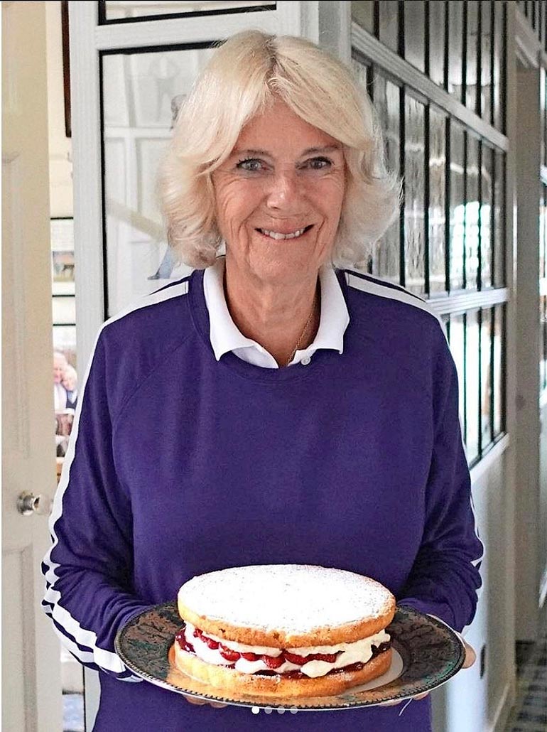 Camilla