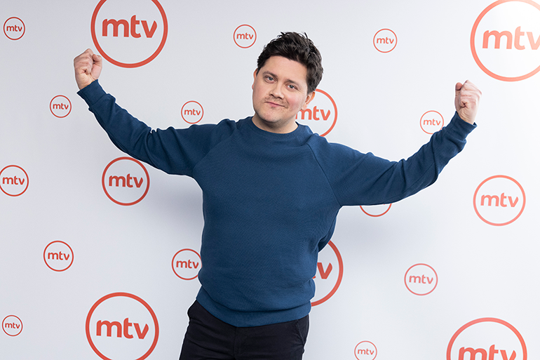 Putous Jyri Ojansivu