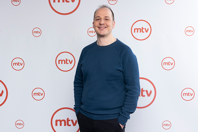 Putous Aapo Oranen