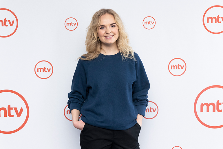 Putous Maaria Nuoranne