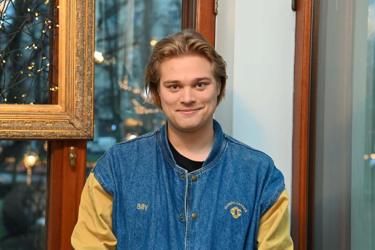 Akseli Kouki