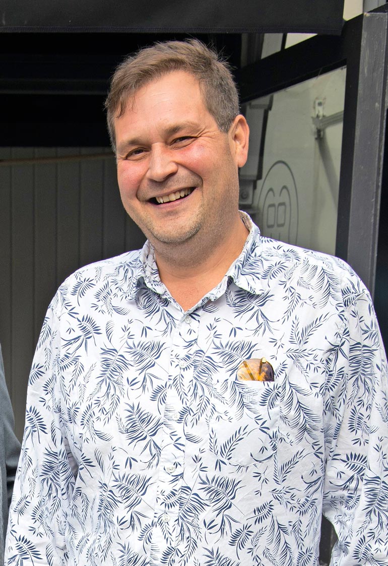 Turkulaisen liikemiehen Jethro Rostedtin ulosottovelat ovat taas kasvussa.