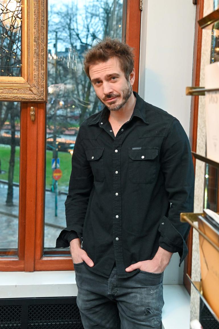 Sebastian Rejman