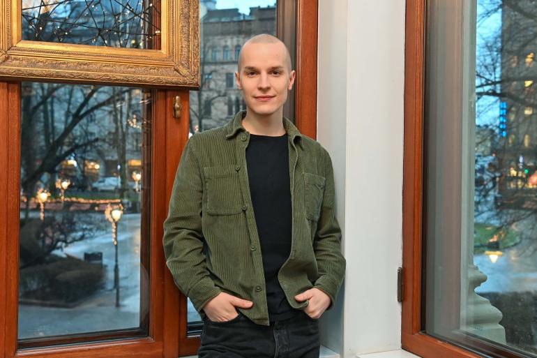 Valtteri Lehtinen