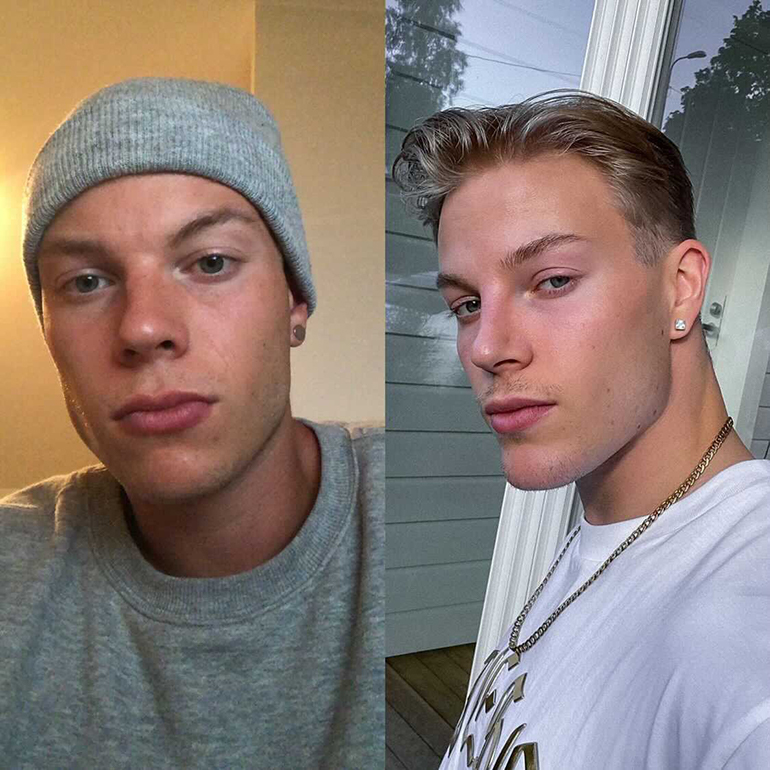 Mikael Renwall