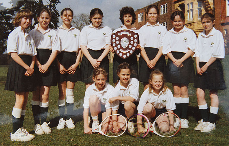 Catherine Middleton