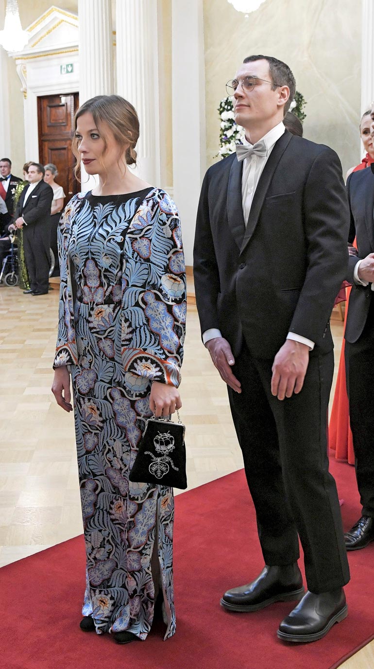 Li ja Juha