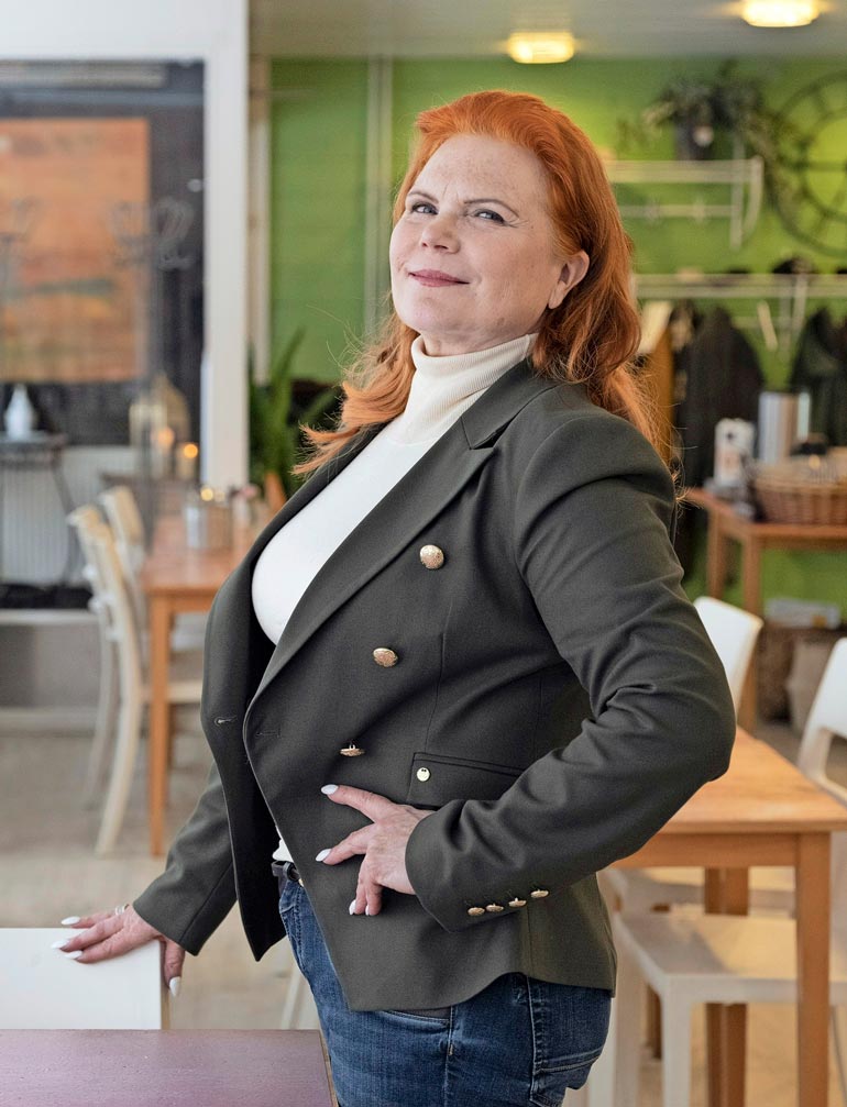 Maija Silvennoinen
