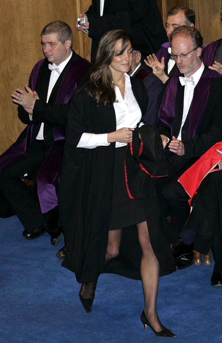 Catherine Middleton