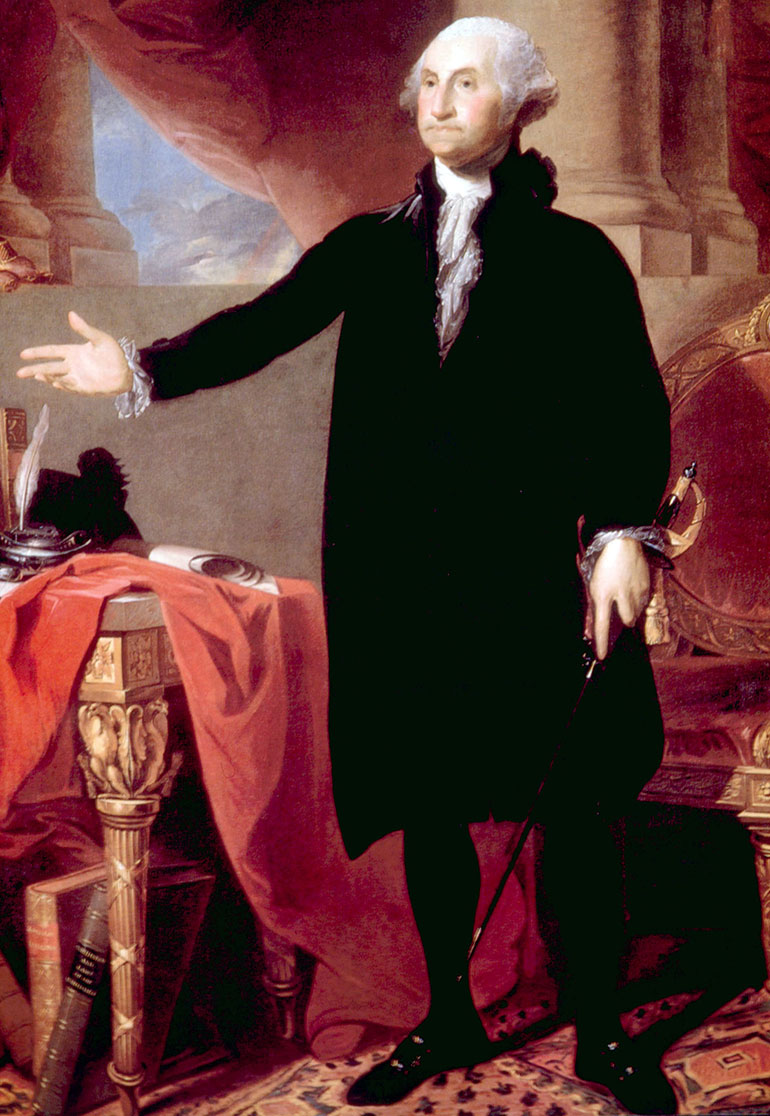 George Washington