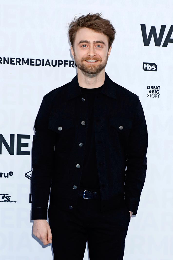Daniel Radcliffe
