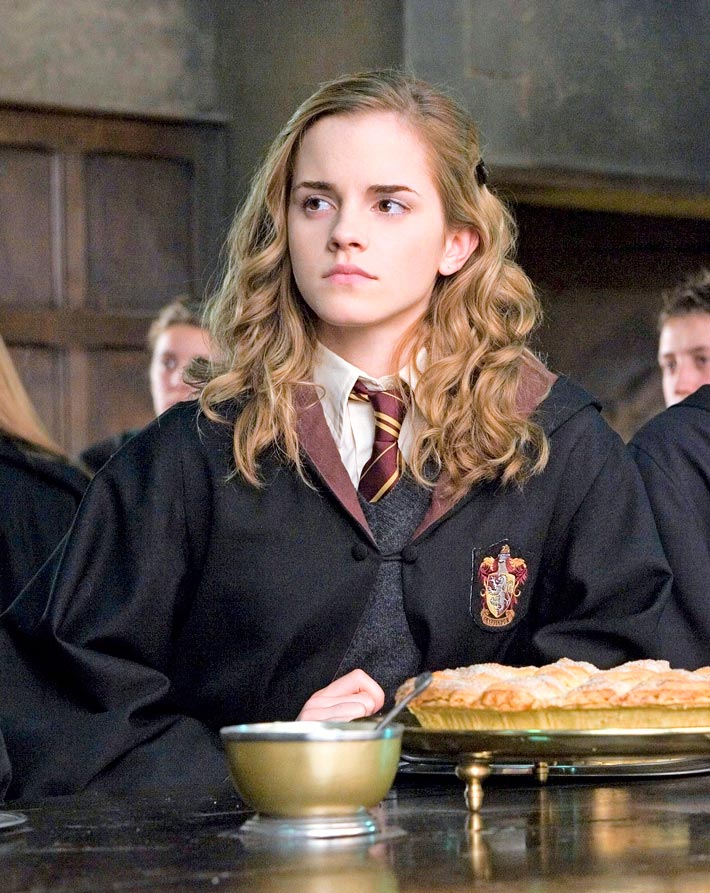 Emma Watson