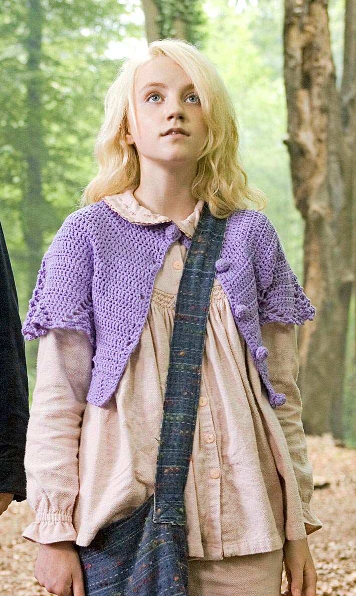 Evanna Lynch