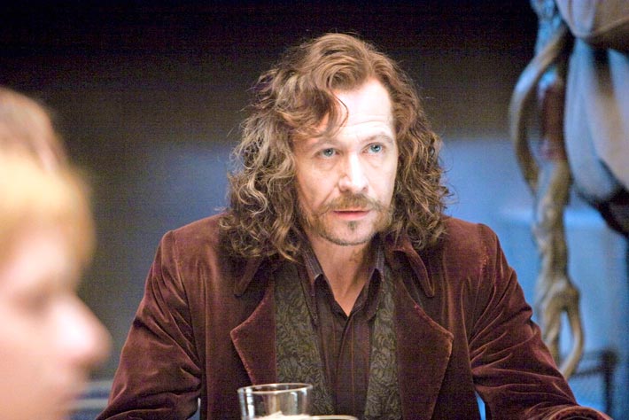 Gary Oldman