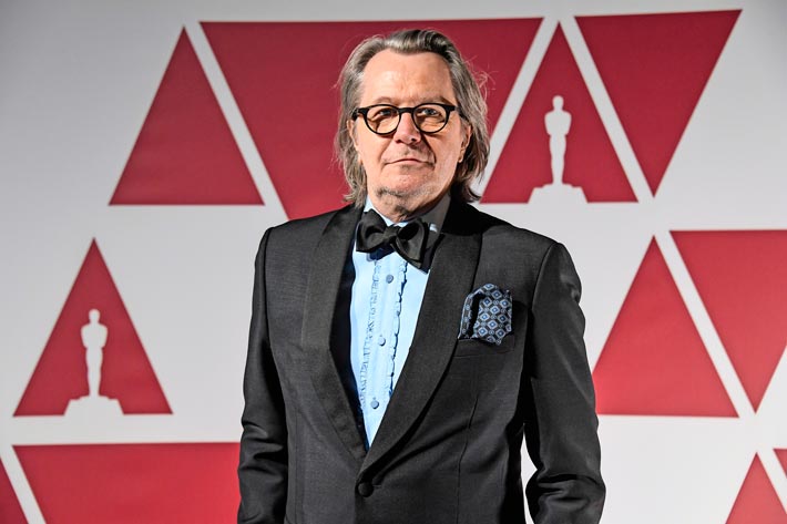 Gary Oldman