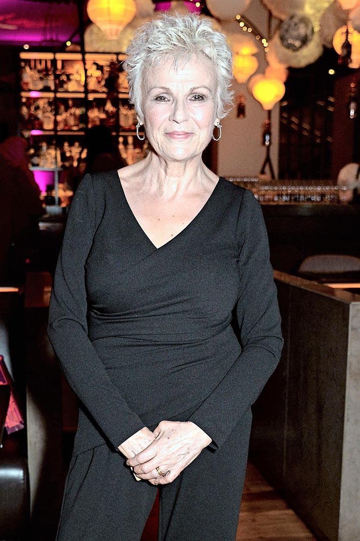 Julie Walters