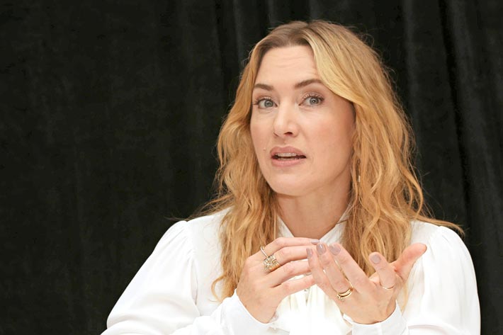 Kate Winslet