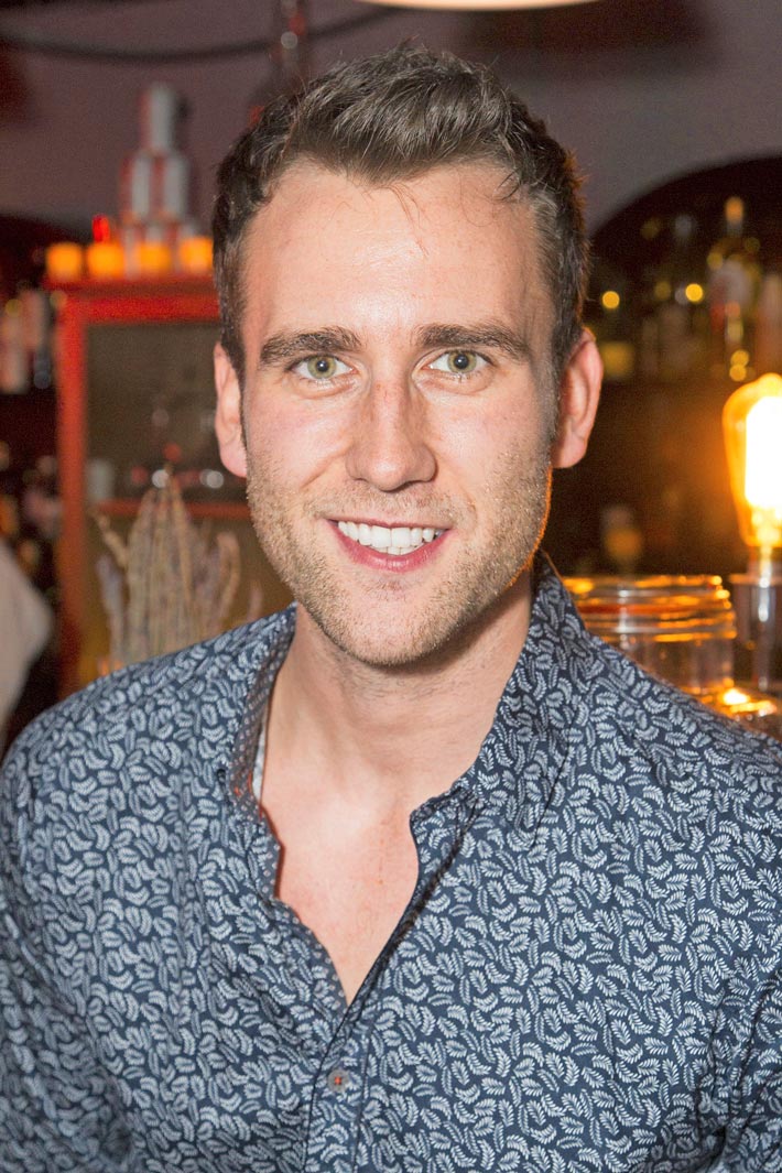 Matthew Lewis