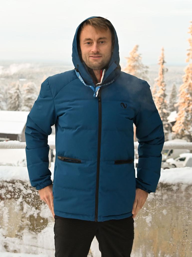 Maastohiihtolegenda Petter Northug, 35, työskentelee nykyään Norjan TV2:n asiantuntijana. – Se on mukavaa. Tunnen yhä monia hiihtäjiä, hän kertoo Seiskalle.