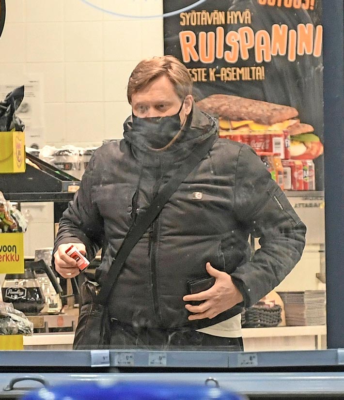Samuli Edelmann