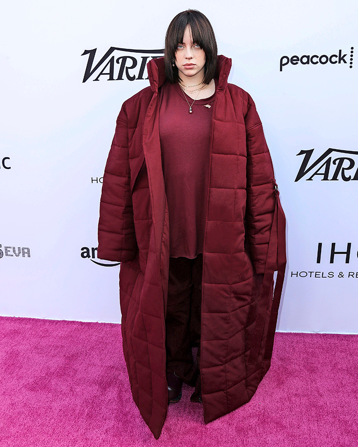 Billie Eilish