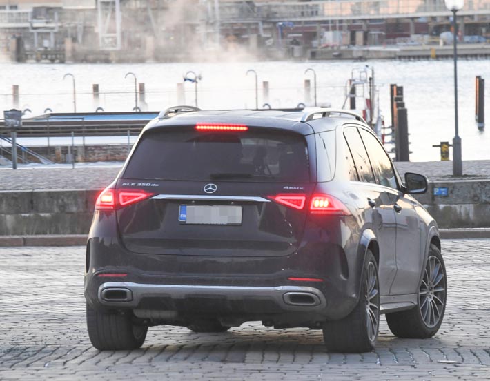 Antin alta löytyy saksalaista hybridi-osaamista lähes sadalla-tuhannella eurolla.
