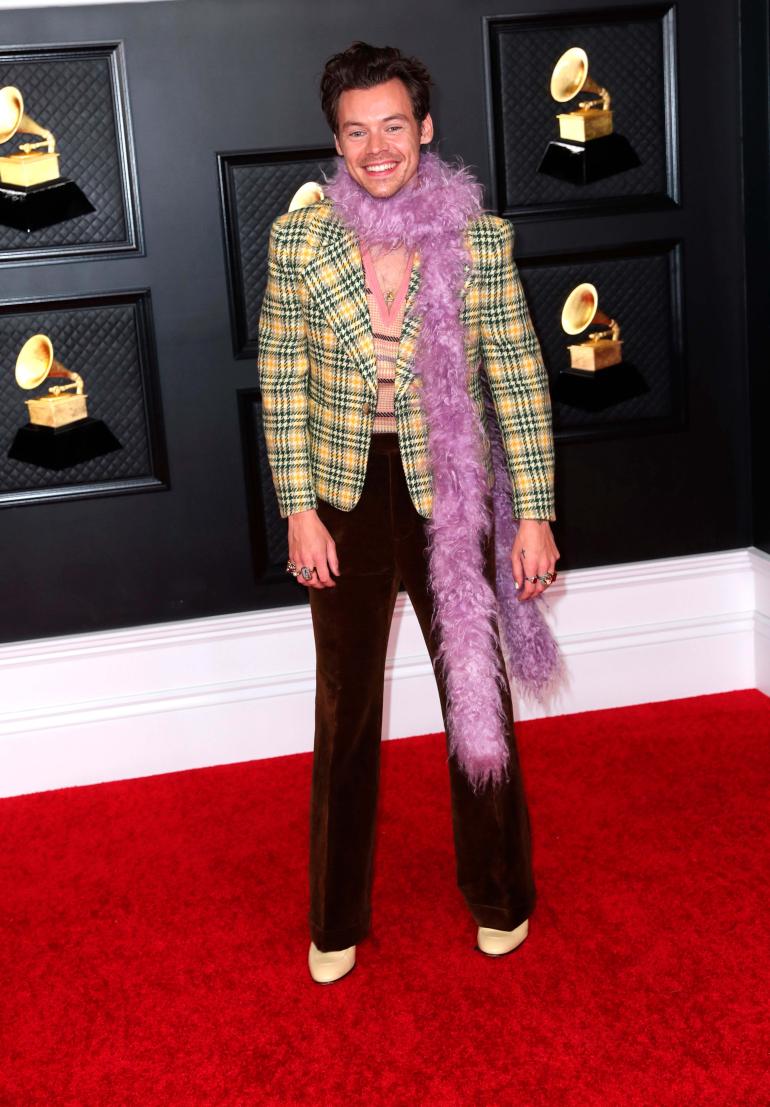 harry styles