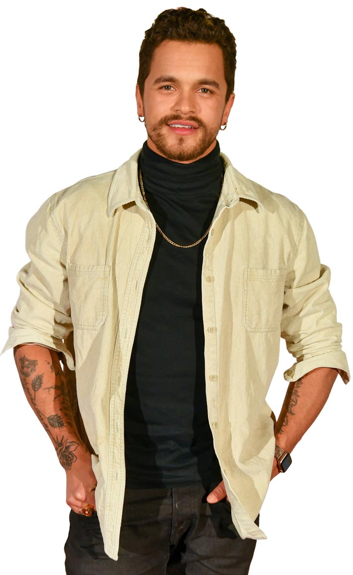 Pete Parkkonen