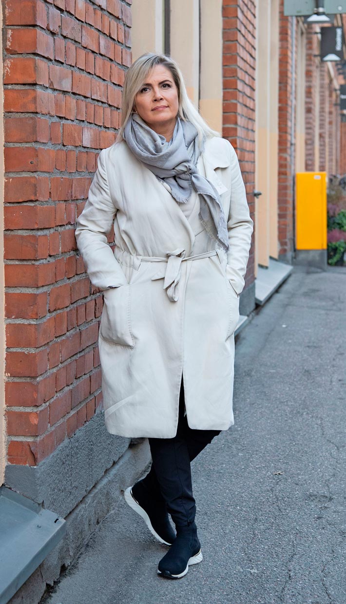 Kaisa Liski