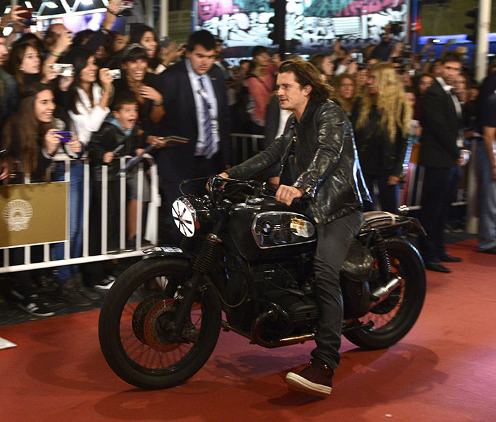 Orlando Bloom