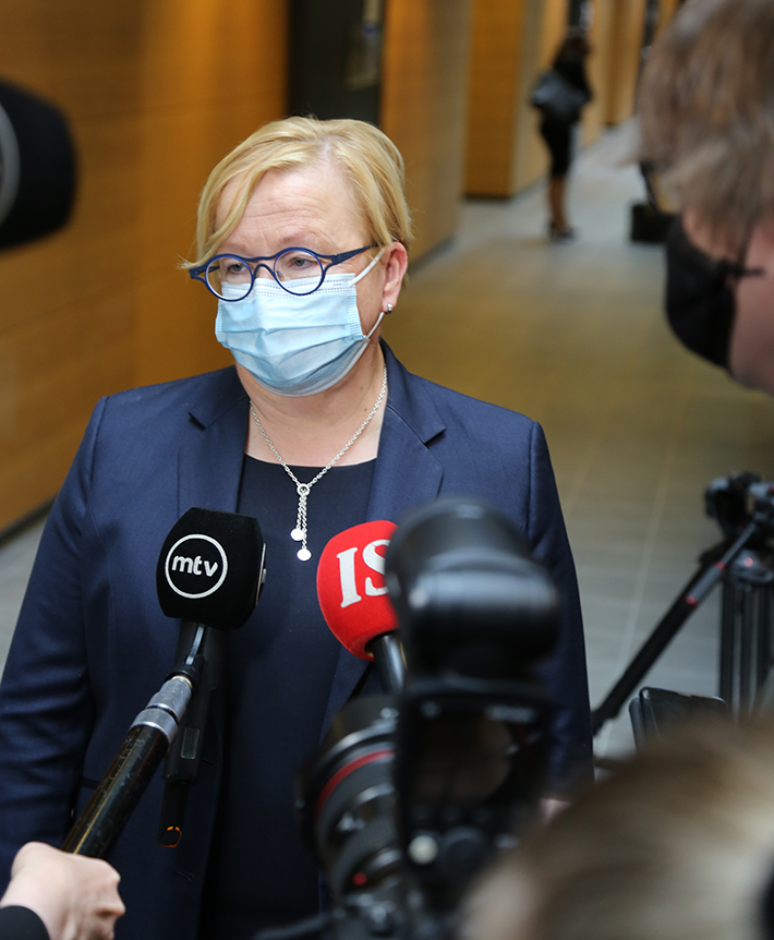 Riitta Leppiniemi