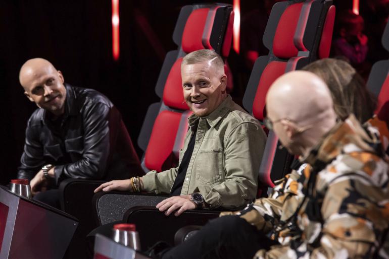 Yksi on joukosta poissa, kun The Voice of Finland palaa ruutuun. Redrama jätti suosikkiohjelman seitsemän vuoden jälkeen.