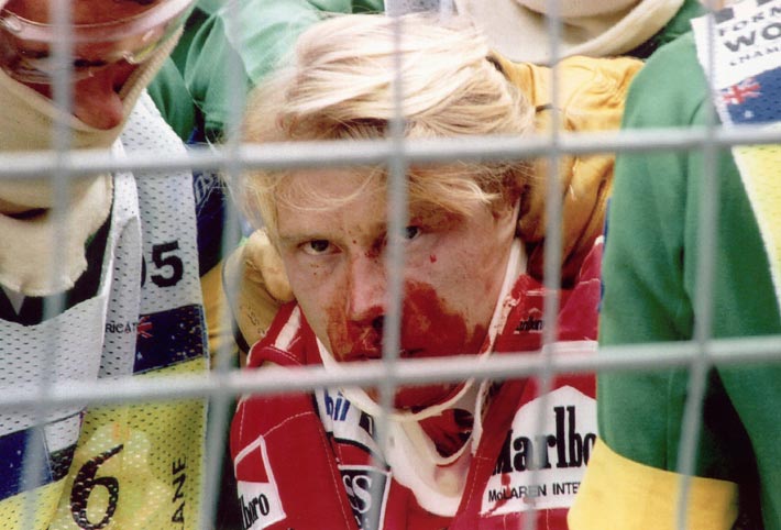 Mika Häkkinen
