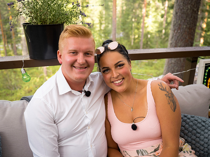 Temptation island suomi inkku ja jussi