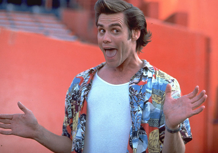Ace Ventura