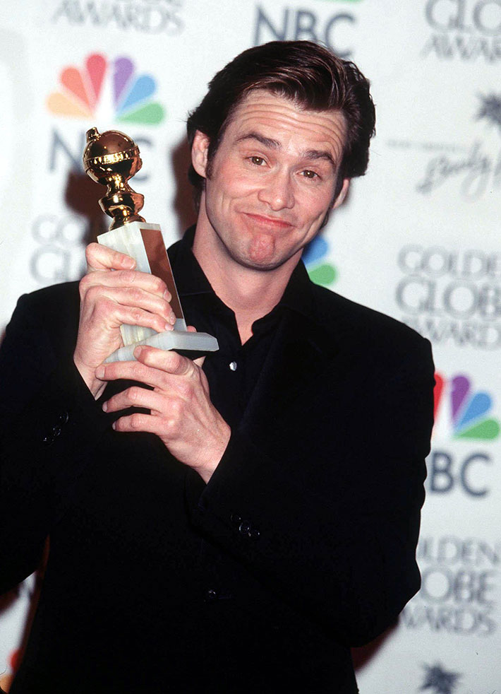 Golden Globe