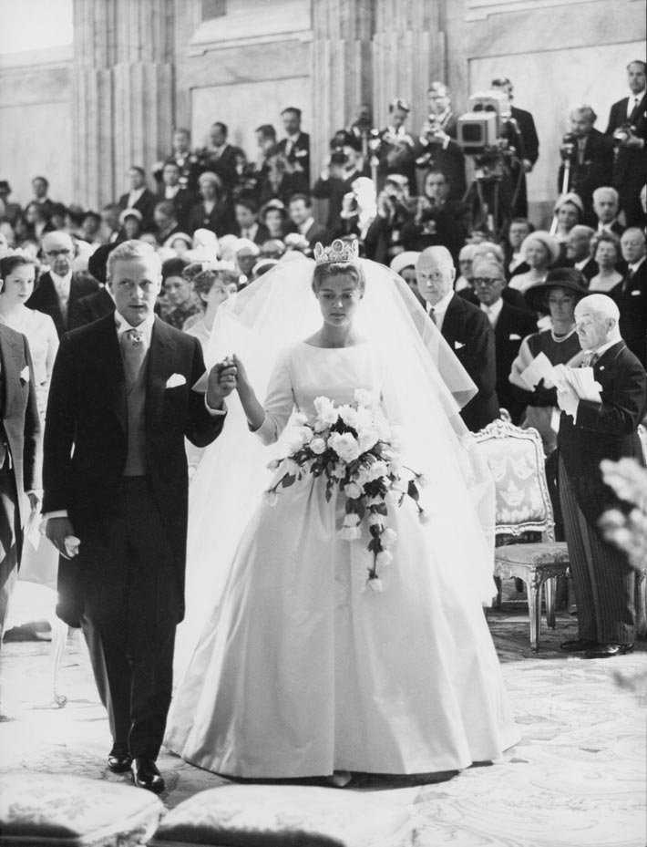 Birgitta ja Johann Georg olivat erilaisia luonteeltaan. Prinsessa rakasti urheilua, puoliso oli sivistynyt kulttuuripersoona. – Hän oli upea ihminen, Birgitta sanoi miehensä kuoleman jälkeen.