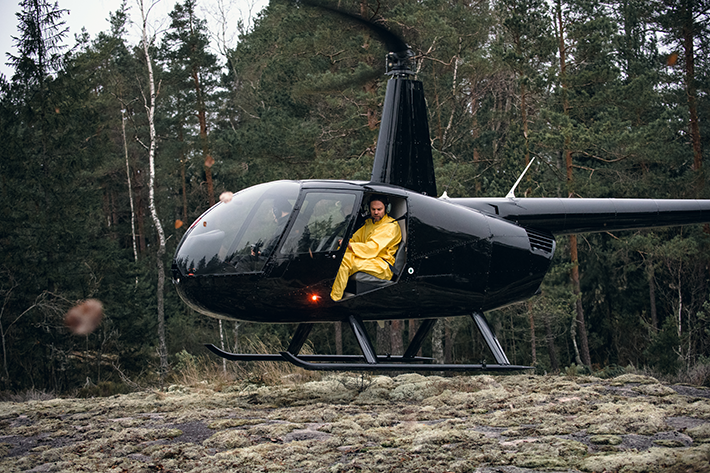 Ivalo