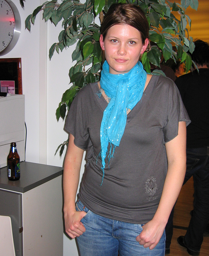 laura närhi