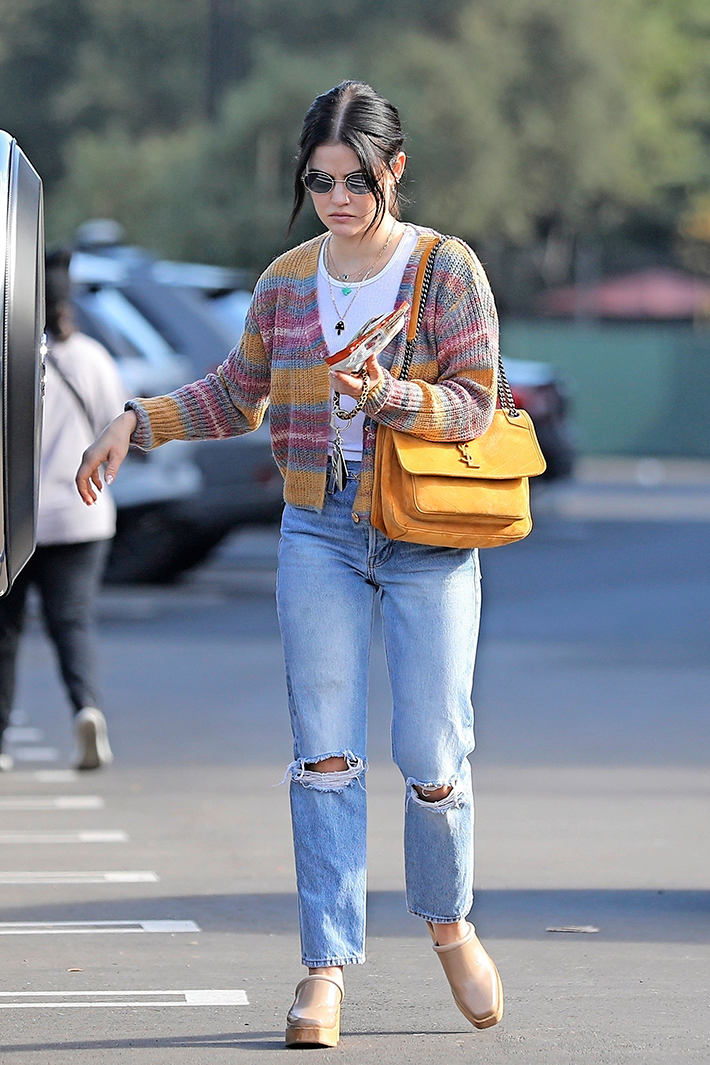 Lucy Hale