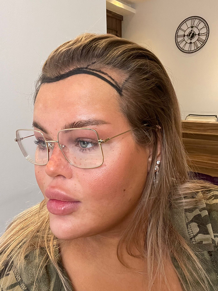 Henny Harjusola