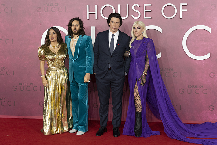 House Of Gucci
